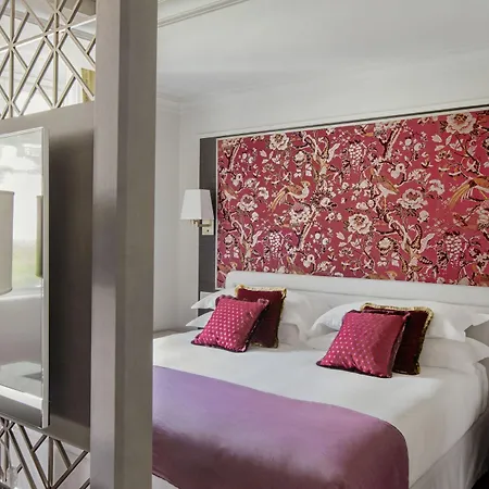 Vista Palazzo - Small Luxury Of The World 5* Côme