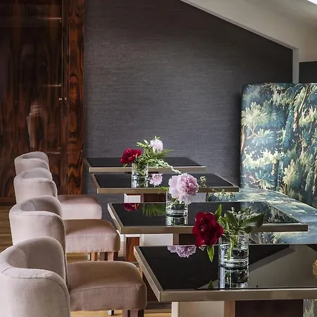 Vista Palazzo - Small Luxury Of The World 5*