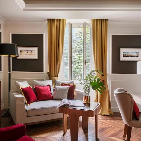 Hotel Vista Palazzo - Small Luxury Of The World Côme