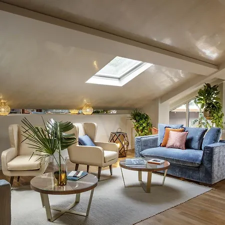 Vista Palazzo - Small Luxury Of The World