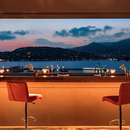 Vista Palazzo - Small Luxury Of The World Côme