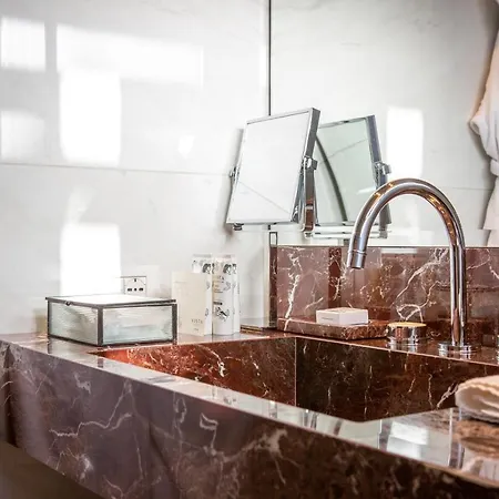 Vista Palazzo - Small Luxury Of The World 5* Côme