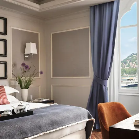Vista Palazzo - Small Luxury Of The World 5* Côme