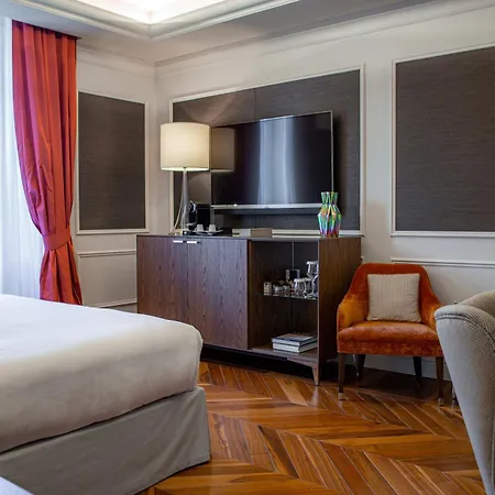 Hotel Vista Palazzo - Small Luxury Of The World