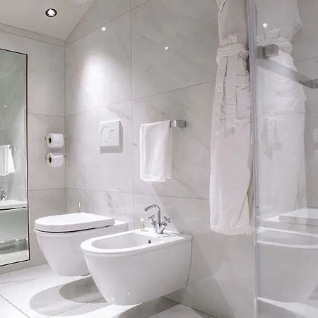 Vista Palazzo - Small Luxury Of The World 5*