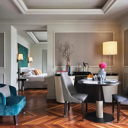 Hotel Vista Palazzo - Small Luxury Of The World 5*