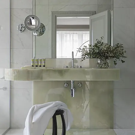 Vista Palazzo - Small Luxury Of The World Hotel