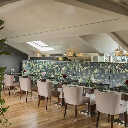 Hotel Vista Palazzo - Small Luxury Of The World Côme