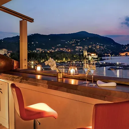 Hotel Vista Di Como