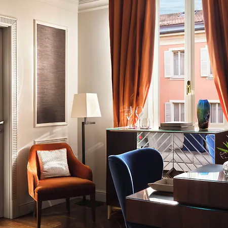 Hotel Palazzo Venezia 5*