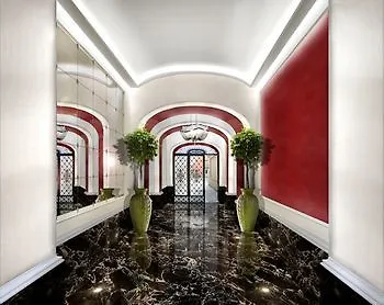 维斯塔宫-世界小型豪华酒店 酒店 5*
