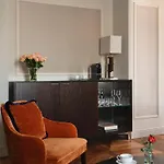 Hotel Palazzo Venezia Como