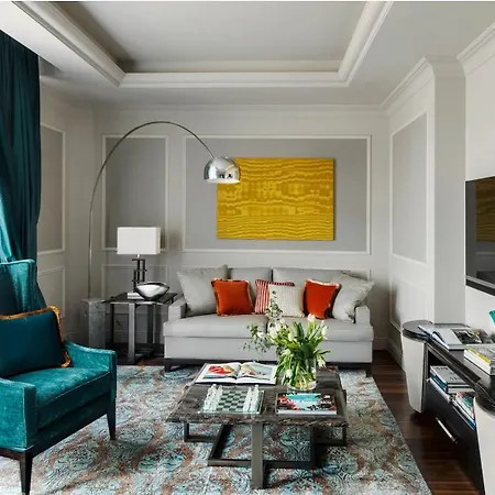 Palazzo Venezia ホテル 5*