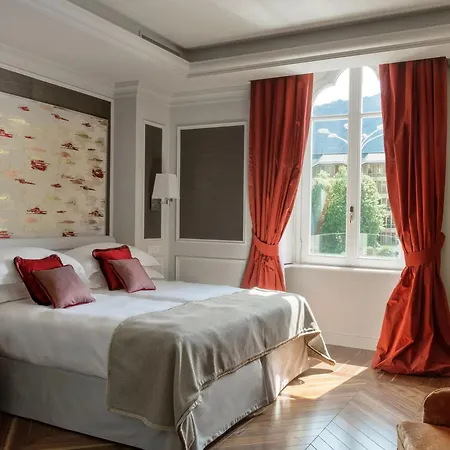 Palazzo Venezia 5* コモ
