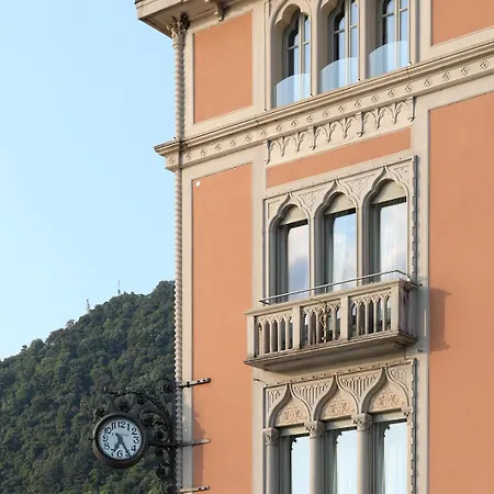 ホテル Palazzo Venezia
